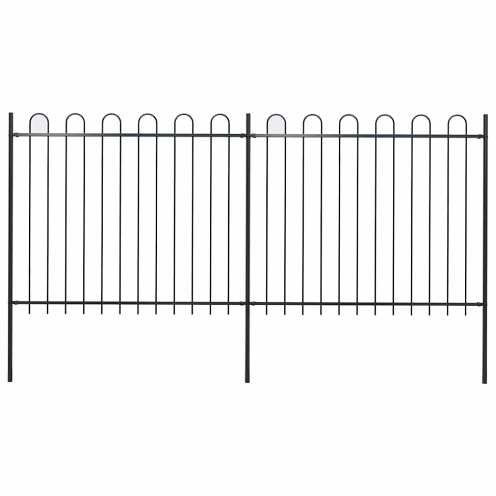 CLOTURE JARDIN AVC DESSU 40-(864823)