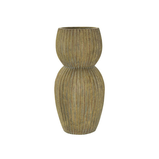 Cache-pot design