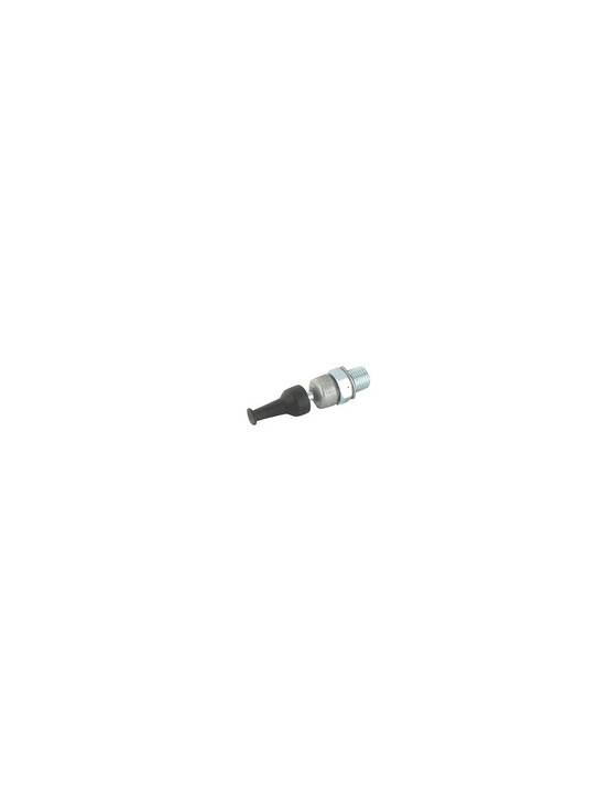 Valve de décompression adaptable stihl modèle ts400, ts410, ts420, ts700, ts800, filetage m10 x100. Remplace origine: 4223-020-9