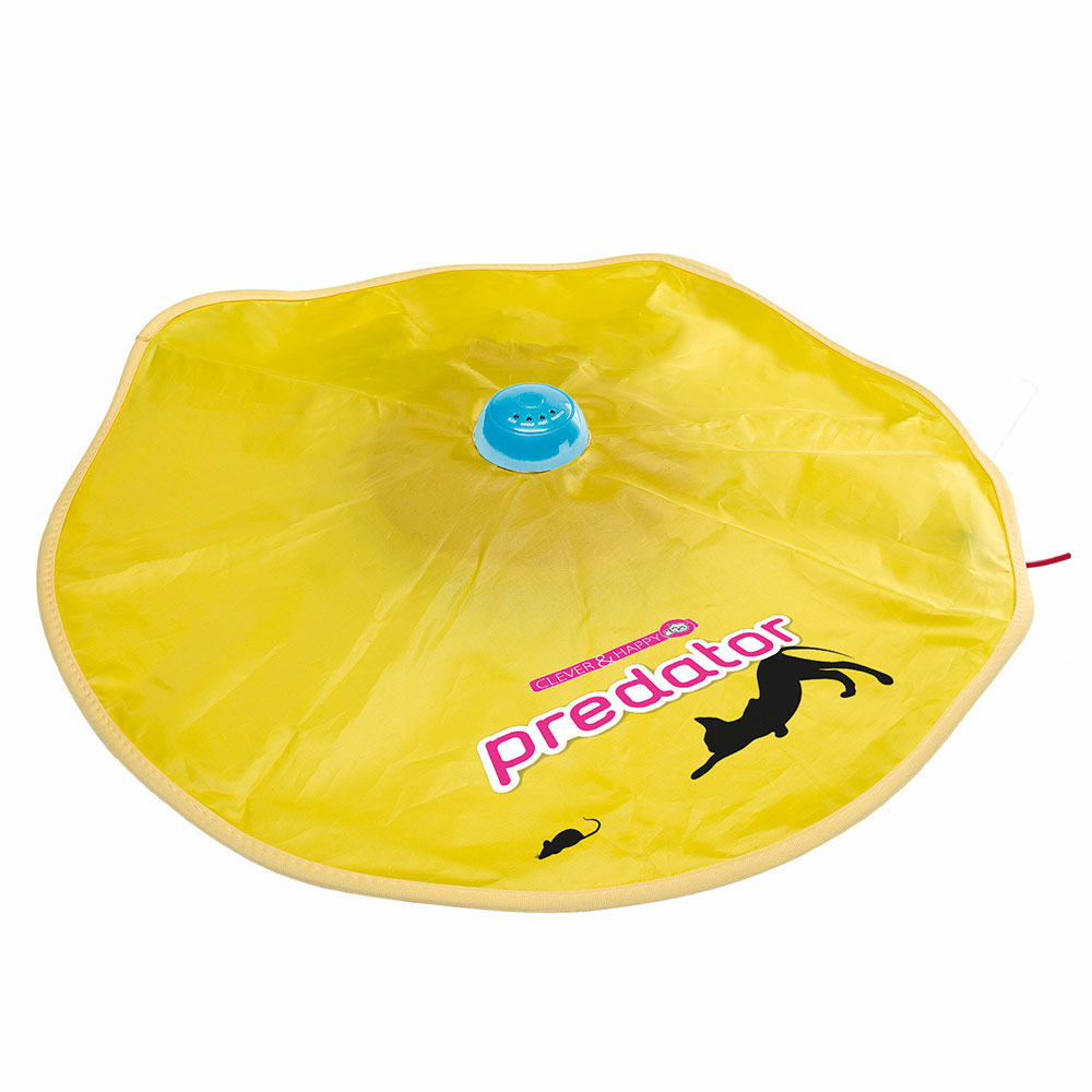 PREDATOR ELECTRONIC JOUET 1-(871333)