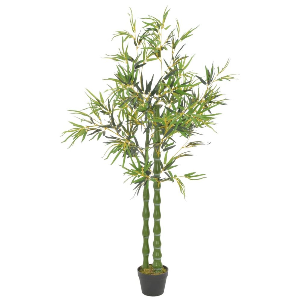PLANTE ARTIFICIELLE AVEC 305-(869611)
