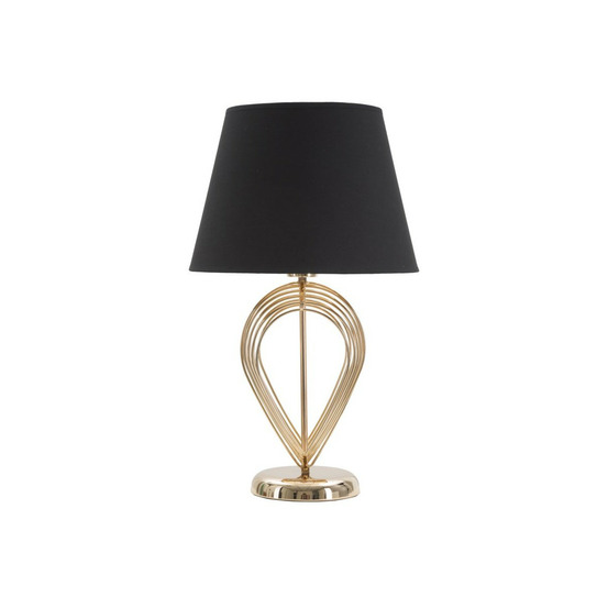 Lampe à poser en métal