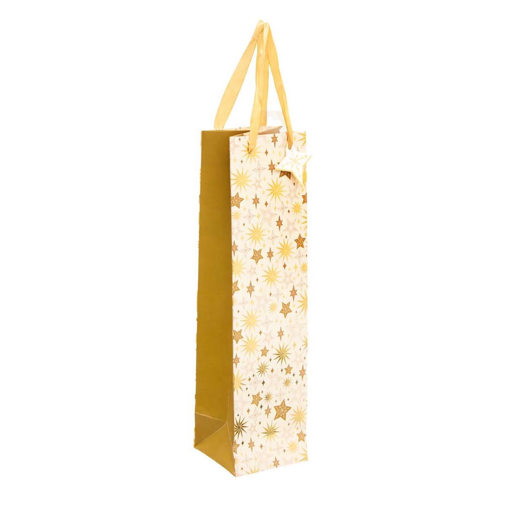 Sac cadeau noel des mages bout