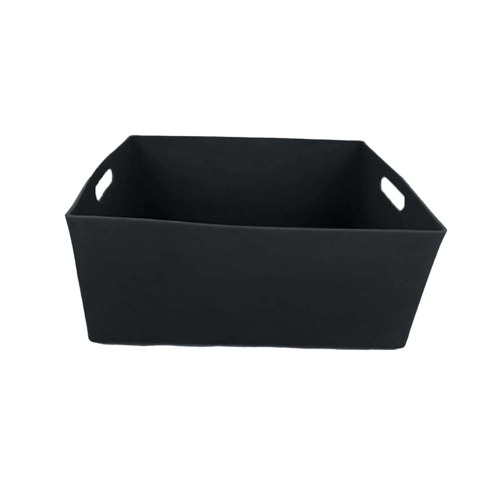 Bac de jardinage 34l pour plantation et stockage articles jardin