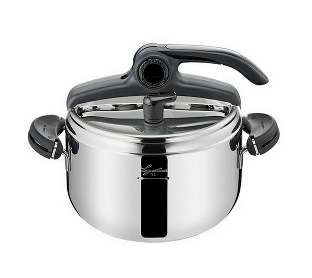 Autocuiseur inox 5l - 010034010505