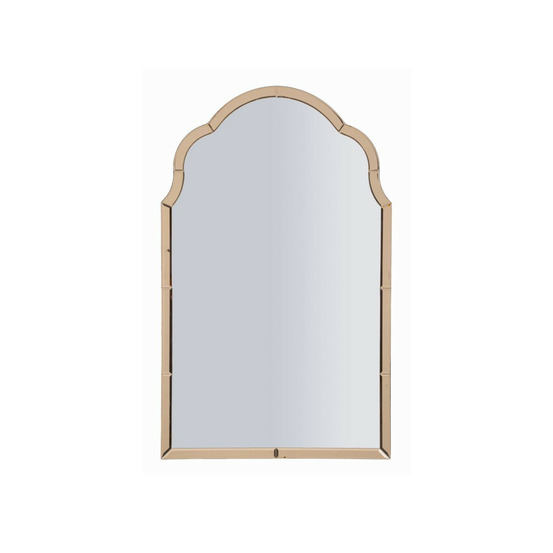 Miroir mural