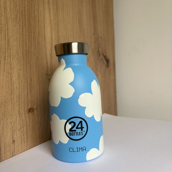 Gourde clima isotherme 330ml - daydreaming | 24 bottles