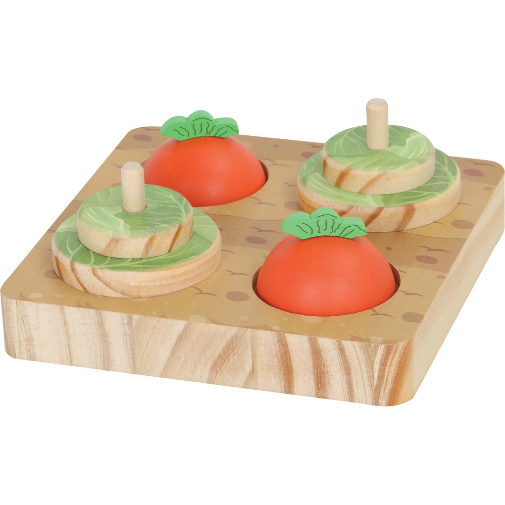 Jeux entrainement cérébral bumble 15x15x6 cm pour rongeur