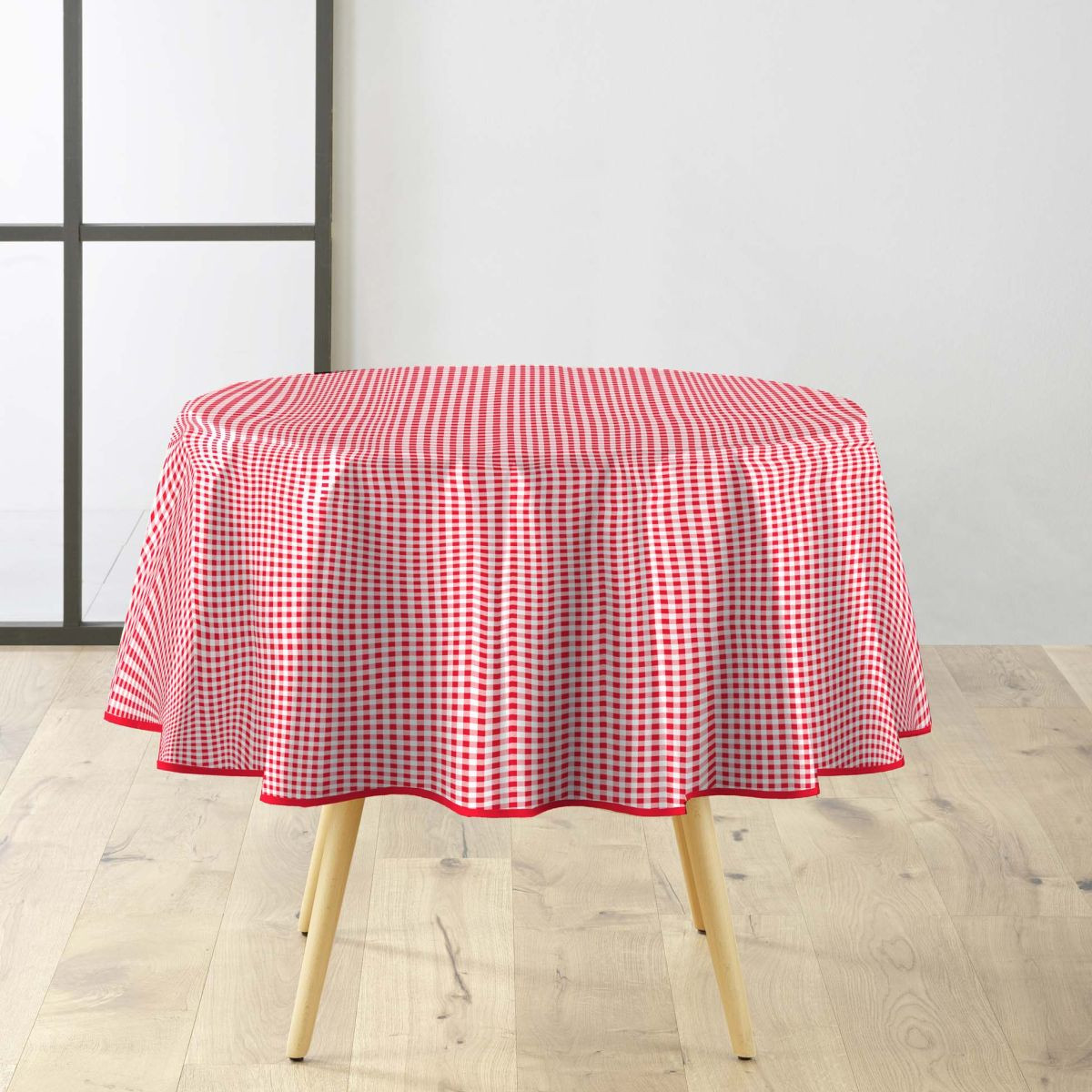 Nappe ronde 