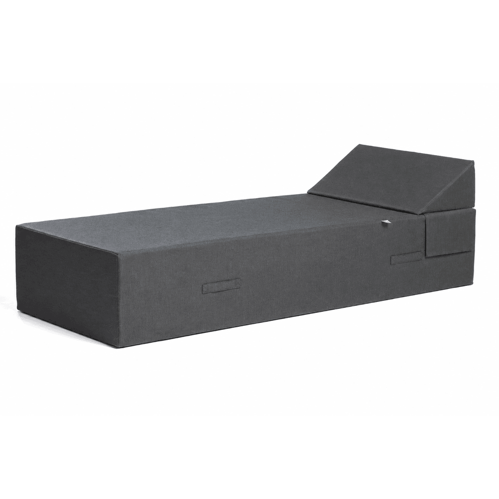 Umbrella | Lit de piscine COZIP | 200x88xh38 cm anthracite