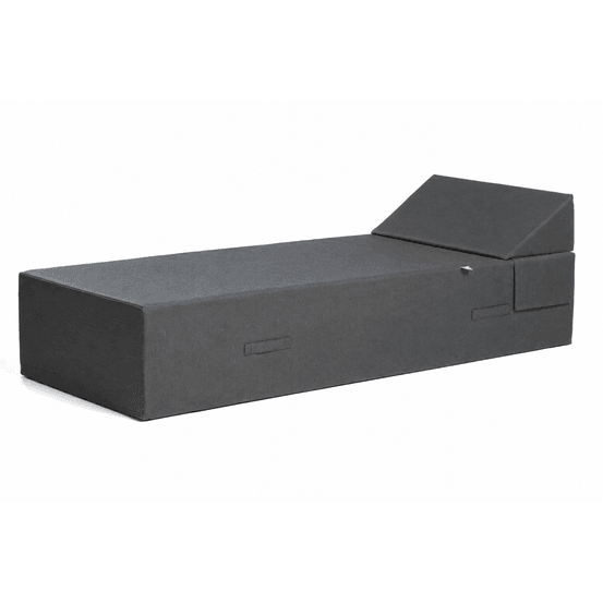 Umbrella | Lit de piscine COZIP | 200x88xh38 cm anthracite