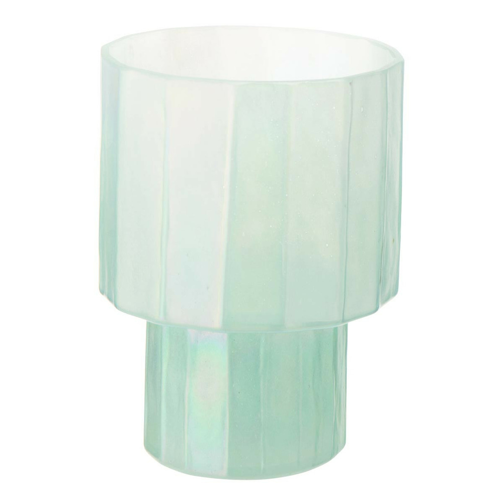 Photophore design en verre 