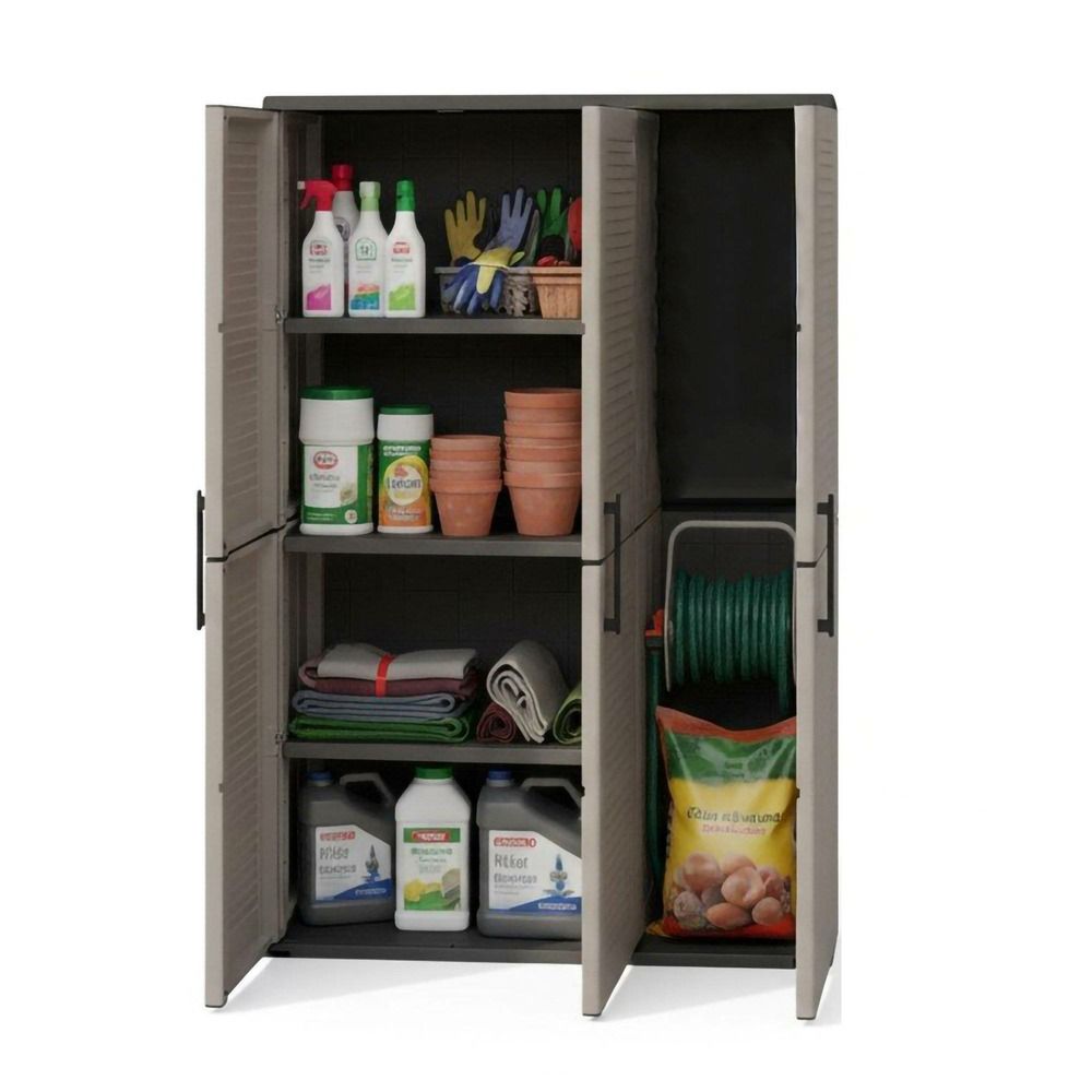 Armoire d’extérieur daltinie