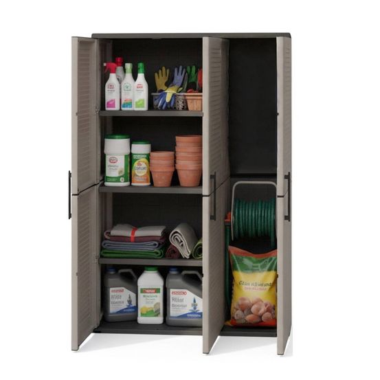 Armoire d’extérieur daltinie