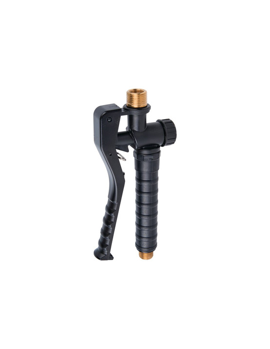 Poignée pulve elec capvert