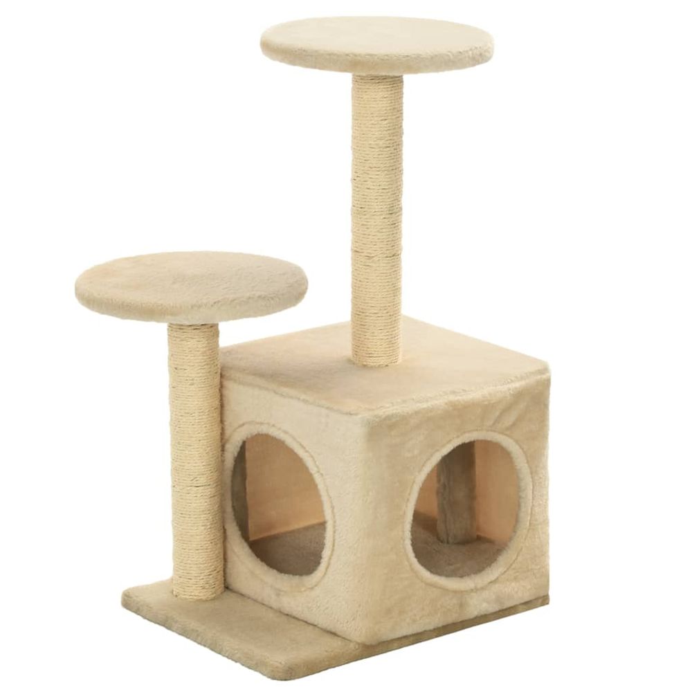 ARBRE A CHAT vidaXL