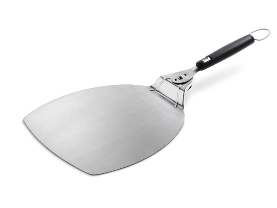 Pelle à pizza pour barbecue