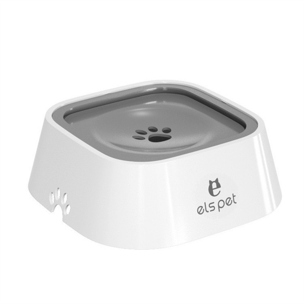 Dtopbuyage bol d'eau flottant pour chiens et chats