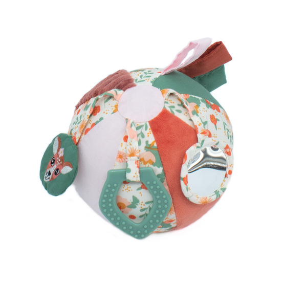 Balle d'activités mélimélos la biche