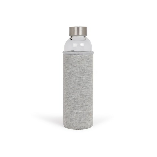Bouteille isotherme avec infuseur
