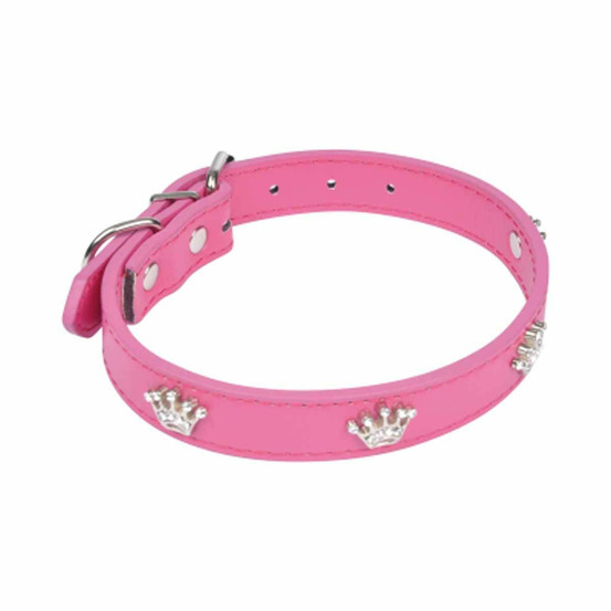 Collier fantaisie pour chien