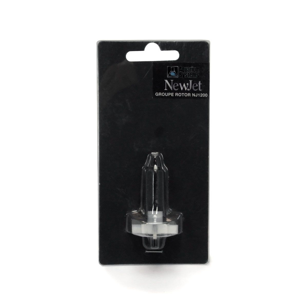 Rotor pour pompe nj1200 - aquarium systems