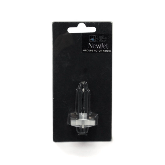 Rotor pour pompe nj1200 - aquarium systems