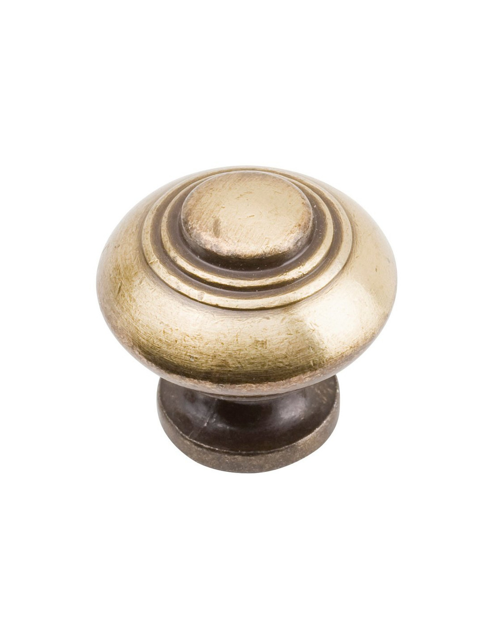 Bouton regence zk vx lait