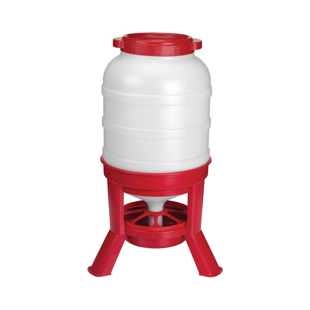 MANGEOIRE FUT SUR PIEDS 40 L-(785346)