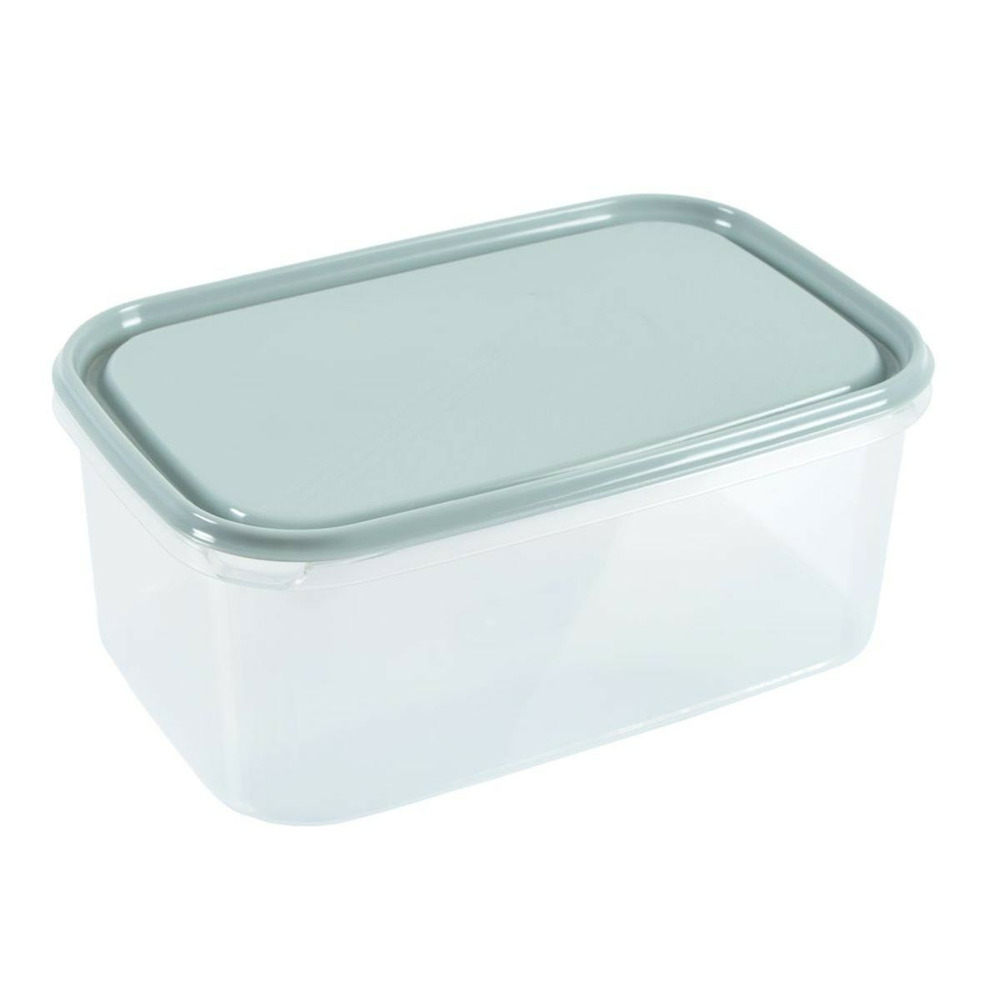 Boîte de conservation 