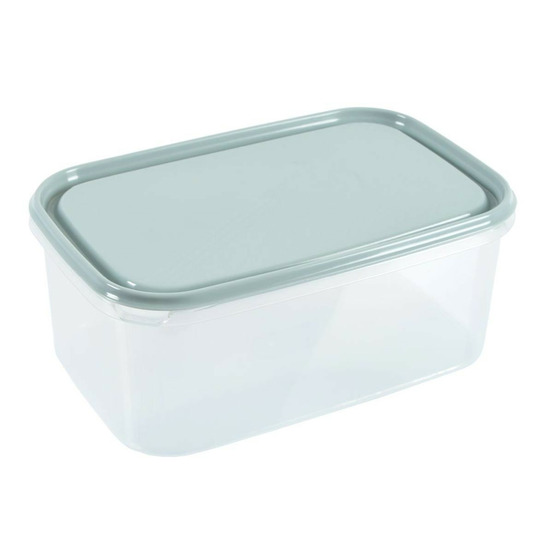 Boîte de conservation