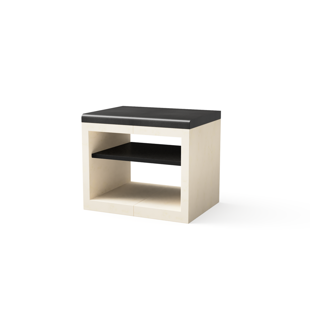 Module kitaway 84 noir&blanc