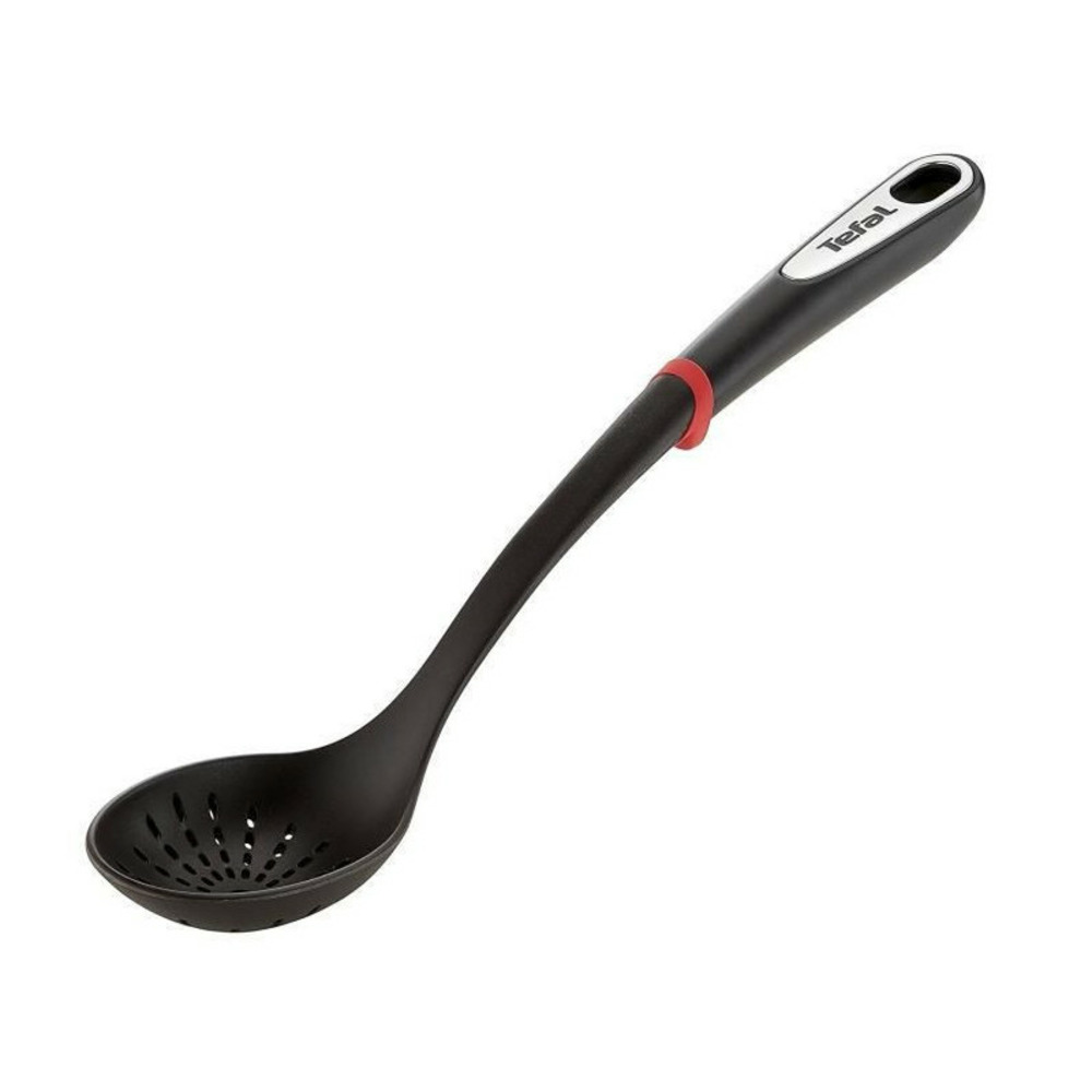 Tefal ingenio cuillere ecumoire k2060314 noir