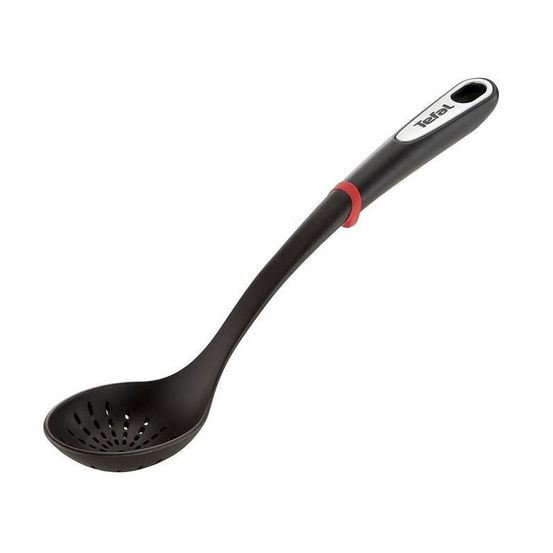 Tefal ingenio cuillere ecumoire k2060314 noir