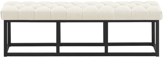 Banc amun tissu b150