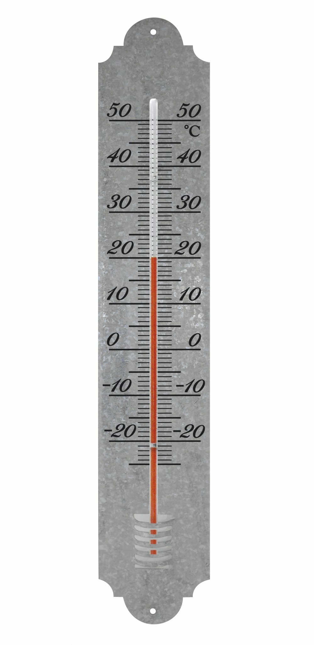 Inovalley Thermomètre intérieur ou extérieur INOVALLEY Z500 pas