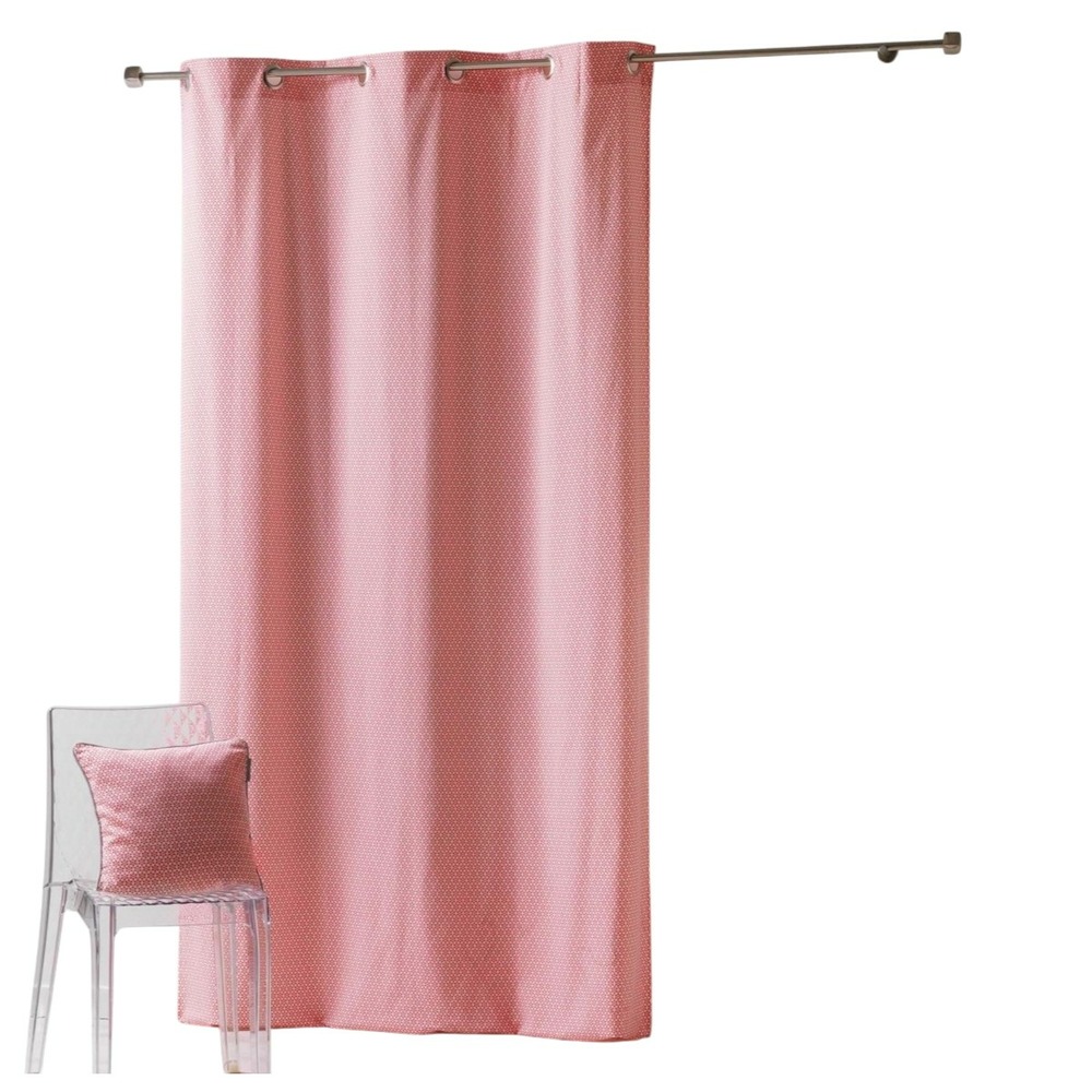 Rideau à oeillets galactic