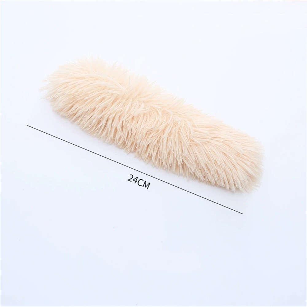 Dtopbuyage jouet interactif en peluche pour chat