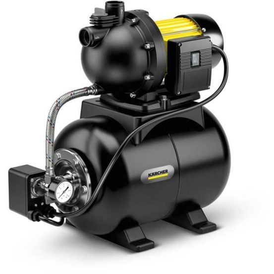 Pompe maison/jardin bp 4.900 home - karcher