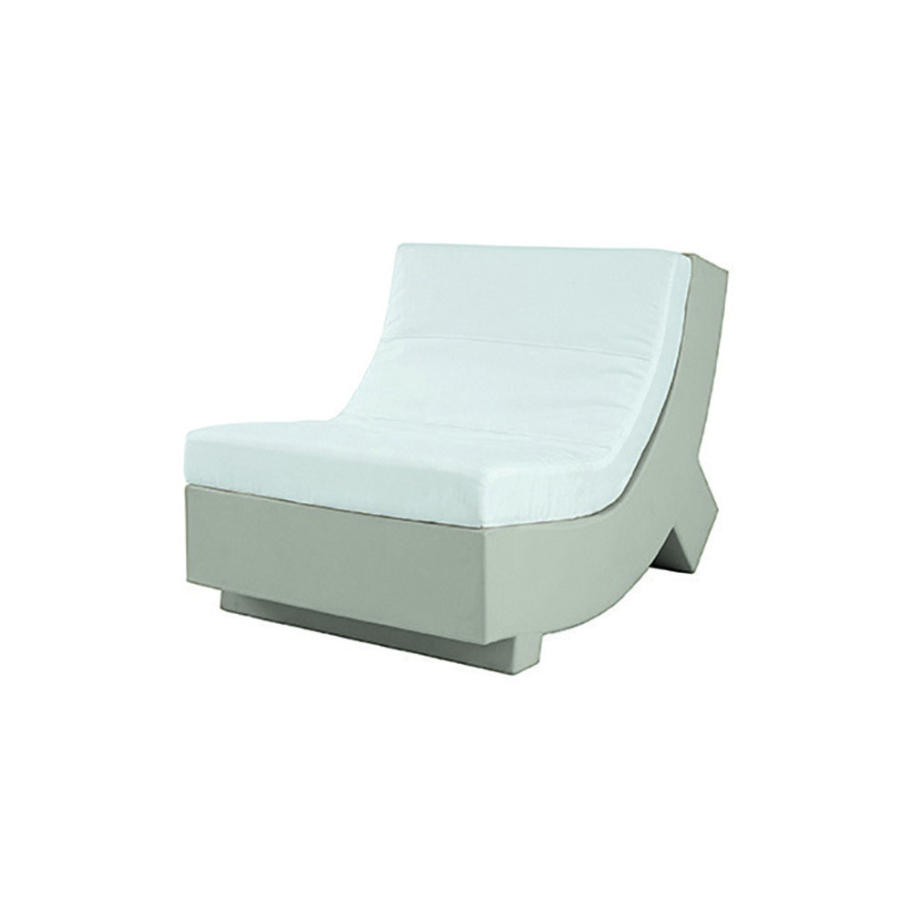 [jamais utilisé] fauteuil de jardin