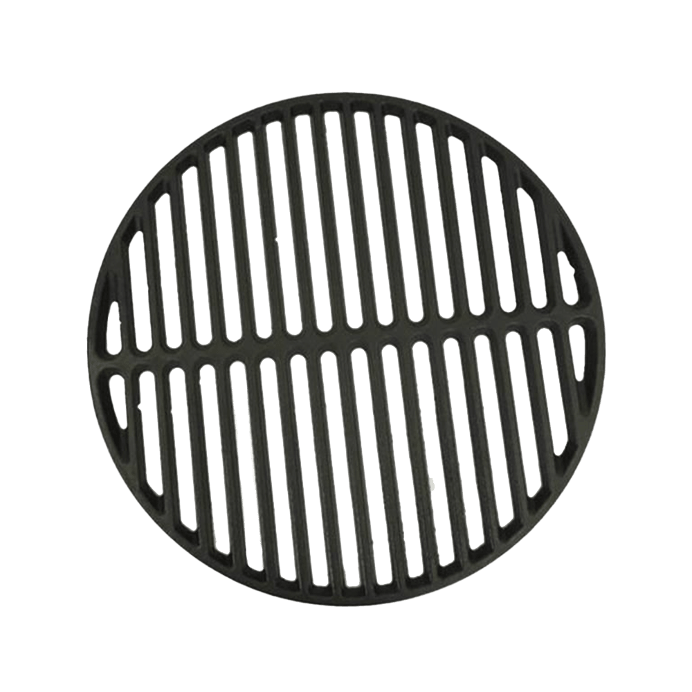 Grille en fonte - medium