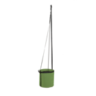 Pots parasol--vert yucca