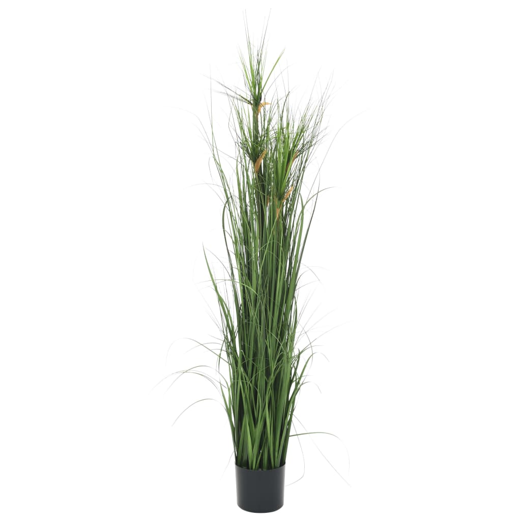 Plante artificielle à herbe 140 cm