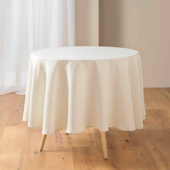Nappe ronde