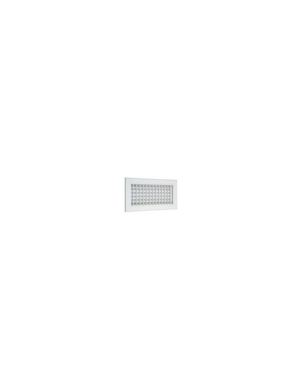Grille murale gdf-abs 300x150