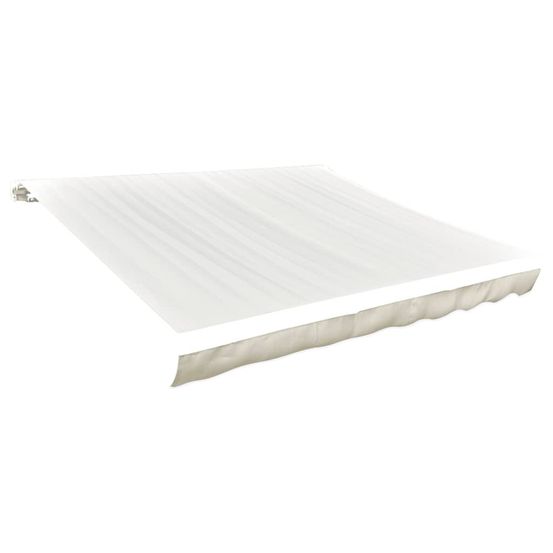 TOILE D AUVENT CREME 500X300 C-(862668)