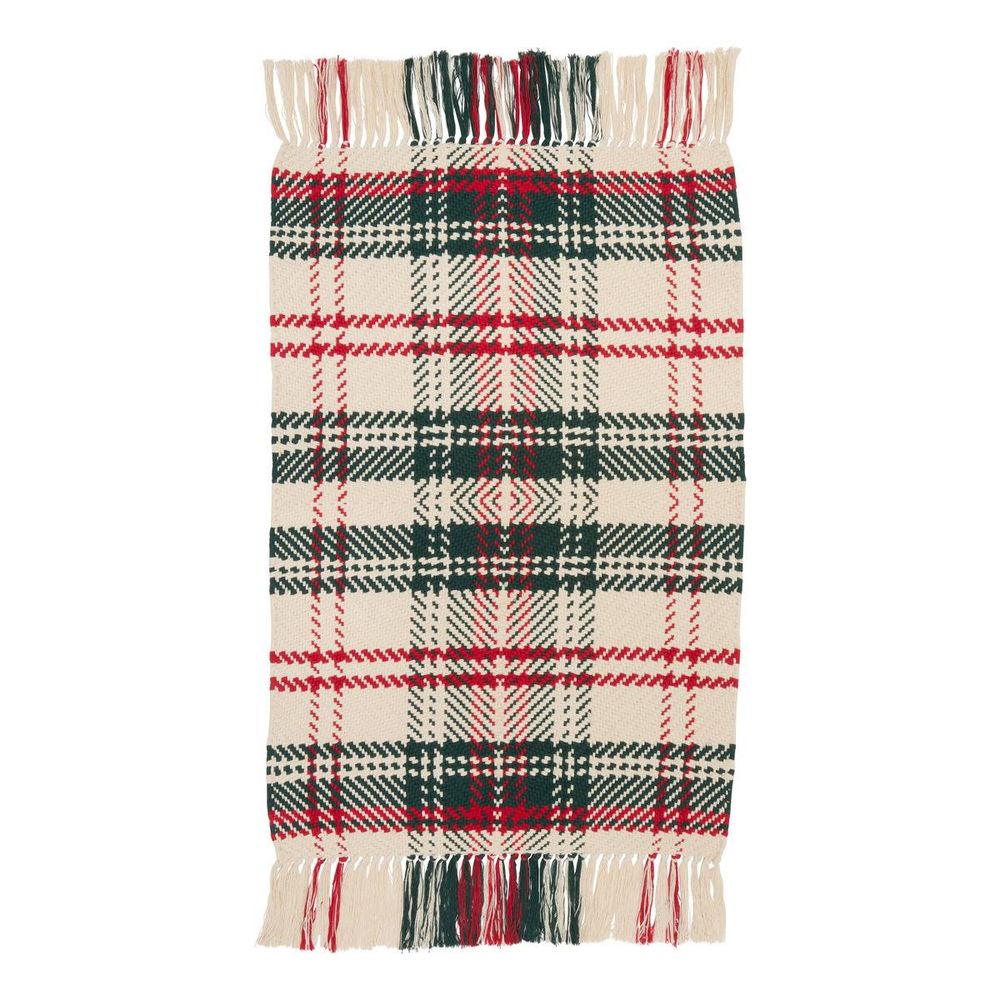 Tapis de noël 60 x 90 cm