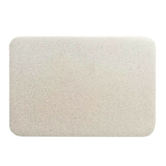 Set de table pailleté