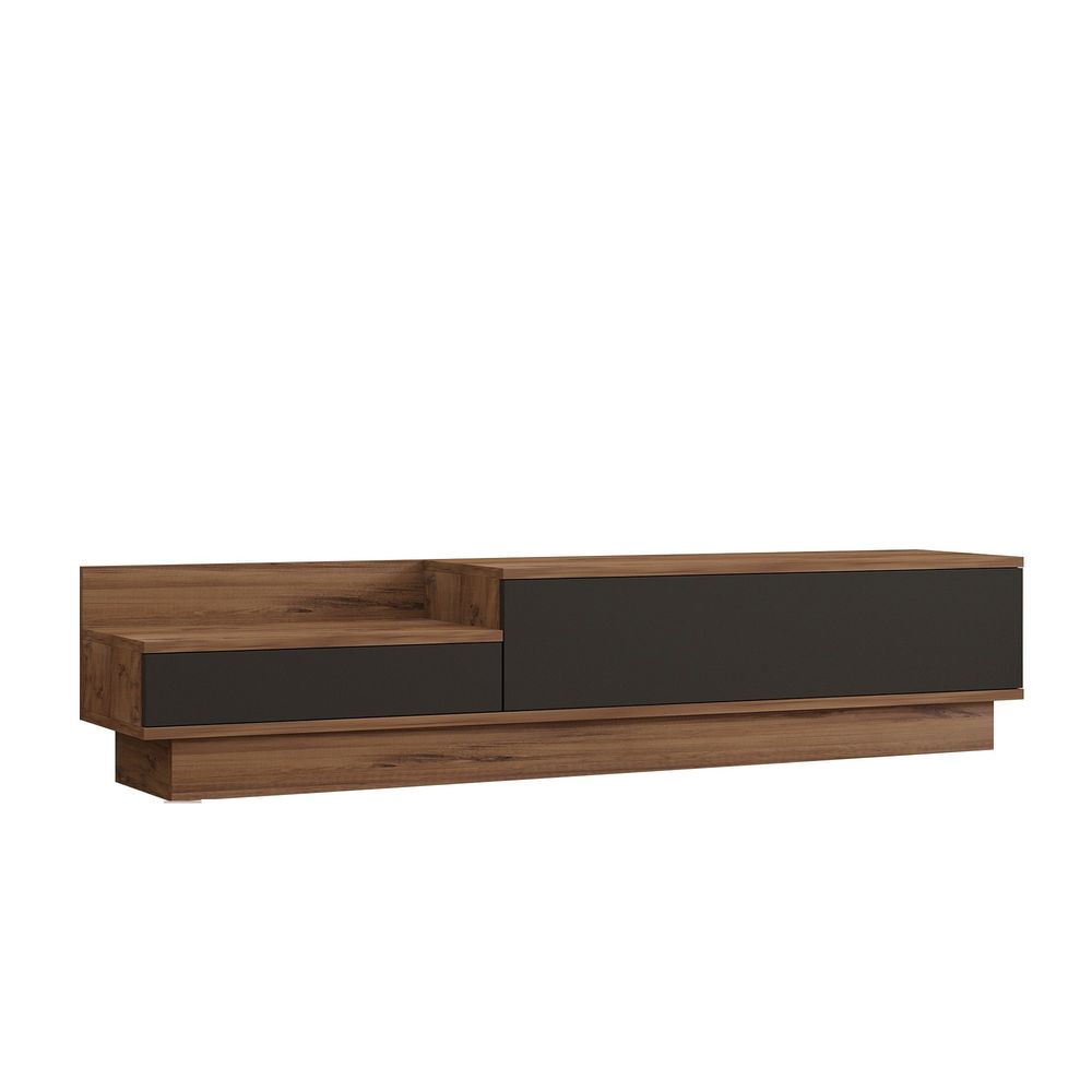 Meuble tv en bois 