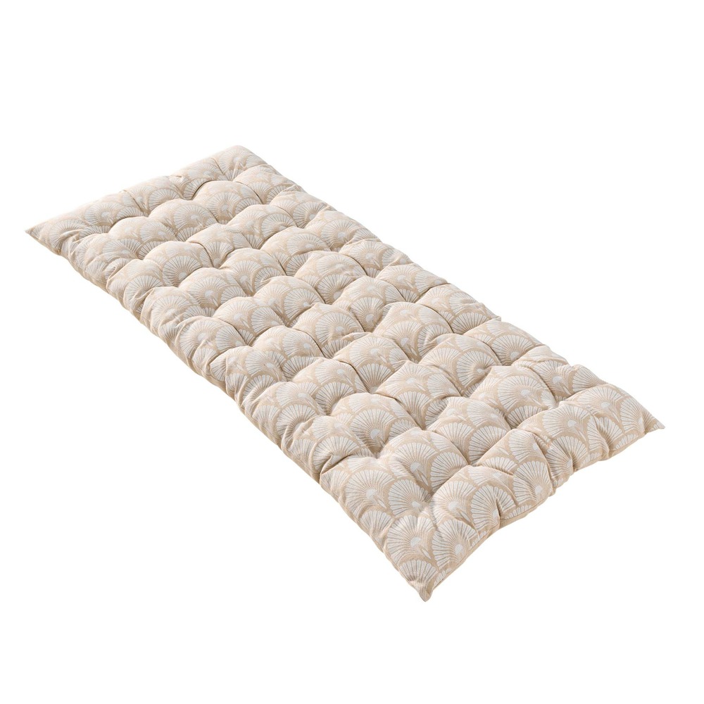 Coussin de sol ou matelas de sol bahinea
